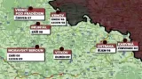 Útoky v Moravskoslezském kraji