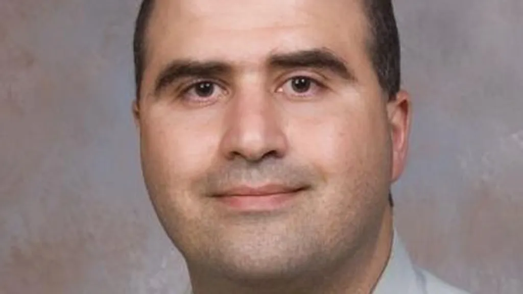 Nidal Malik Hasan