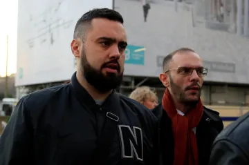 Francie soudí dalšího člena hnutí žlutých vest. Kvůli svolání nepovolené demonstrace