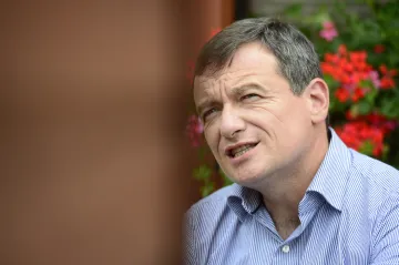 Rath podal žalobu na stát, žádá vyšší odškodnění než 20 tisíc