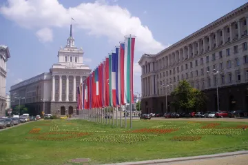 Bulharsko vyhostilo ruského diplomata kvůli výbuchům skladů munice