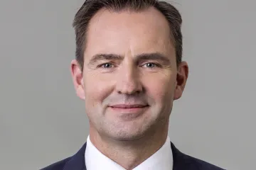 Thomas Schäfer se stal šéfem Škody Auto s okamžitou platností