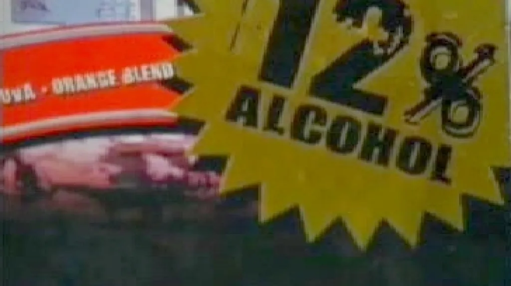 Alkohol