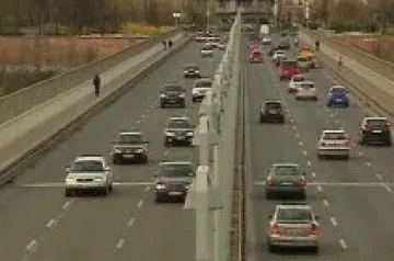 Německo vyhlásilo válku starým automobilům