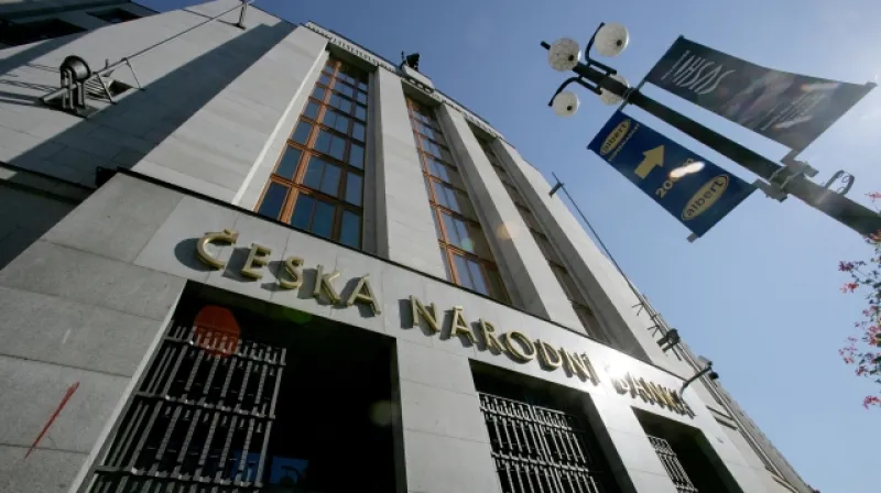 ČNB