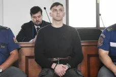 Za znásilnění a pokus o vraždu patnáctileté dívky uložil soud muži z Ukrajiny 19 let vězení