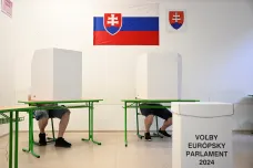 Kampaň na Slovensku ovlivnil atentát na Fica, volební účast by mohla být vyšší než obvykle