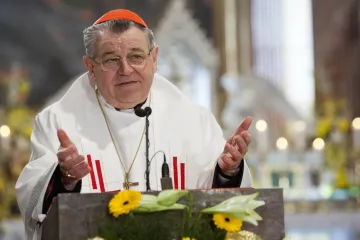 Duka řešil s Rusnokem restituce, církev už podala žádosti