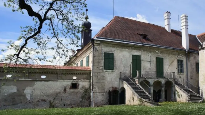 Je současná památková péče efektivní?