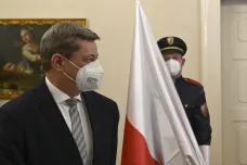 Odvolávaný polský velvyslanec Jasiński nelituje svých slov o Turówu