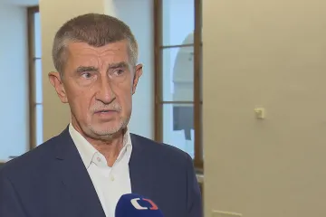 Odvolací soud zrušil osvobozující rozsudek nad Babišem a Nagyovou v kauze Čapí hnízdo