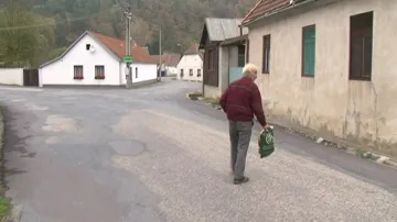 Místní lidé si službu pochvalují