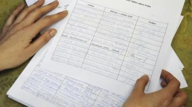 Petice na podporu Radima Dolanského