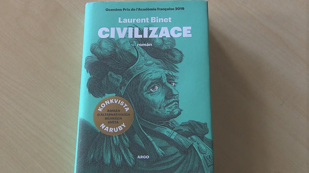 Civilizace