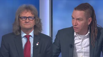 Události, komentáře (30. 3. 2026)