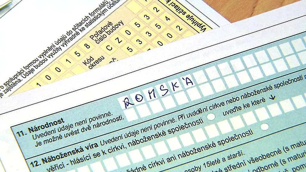 Sčítání lidu