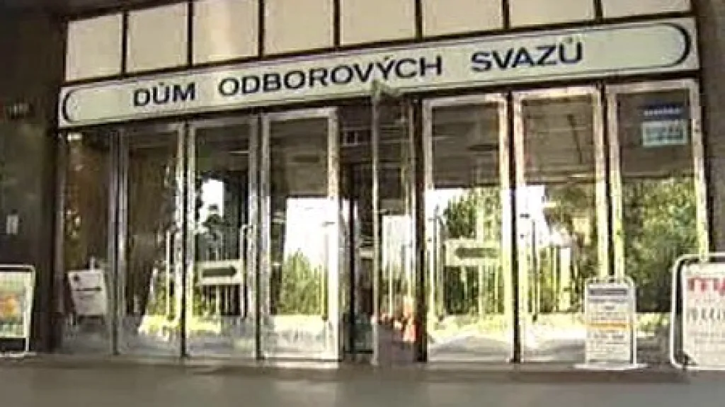 Odbory