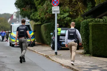 Pobodaná německá starostka z útoku obvinila svou dceru
