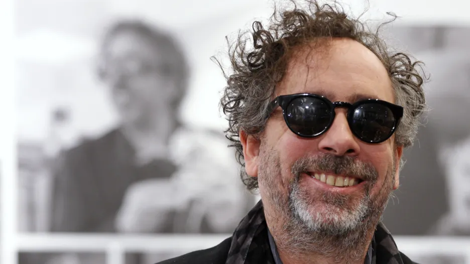 Tim Burton