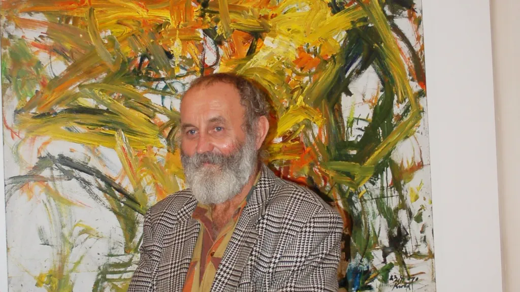 Antonín Kroča