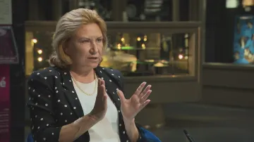 Eva Zamrazilová