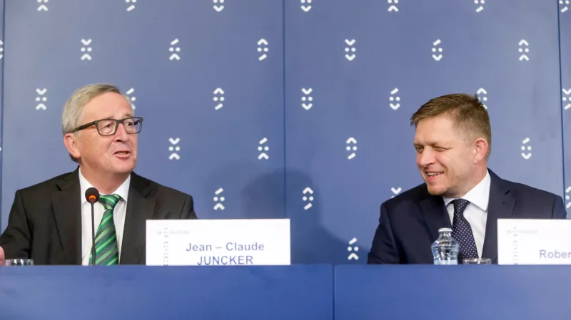 Slovensko převzalo nevděčné předsednictví – kvůli brexitu i vlastním problémům vlády