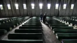 Pieta ve Srebrenici