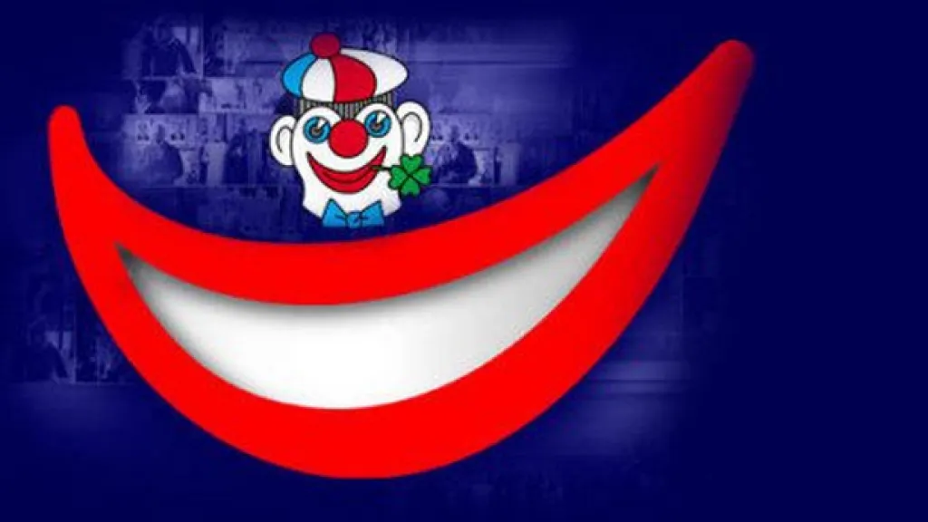 Novoměstský hrnec smíchu