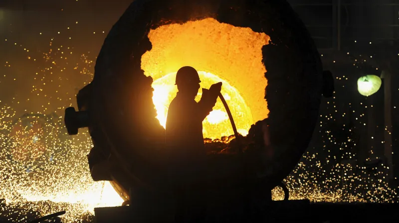 Oceláři brojí proti povolenkám