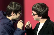 Oasis se po patnácti letech vrací na pódium