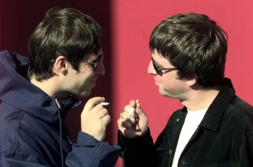 Oasis se po patnácti letech vrací na pódium