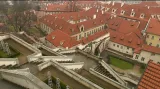 Změny na Pražském hradě tématem Událostí