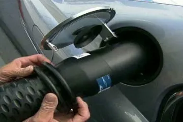 Vodík jako běžná alternativa k naftě? Možná už brzy