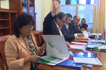 Soud nařídil hlavní líčení v kauze ROP Severozápad, začne v září