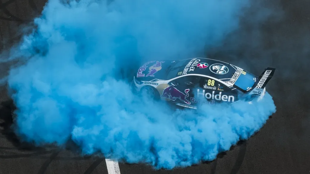 Holden Commodore