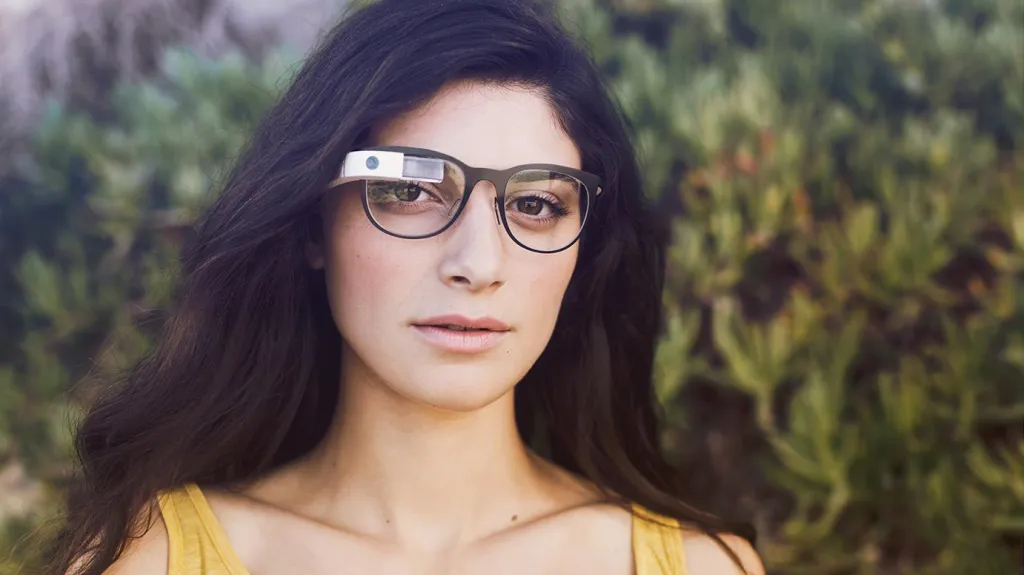 Google Glass