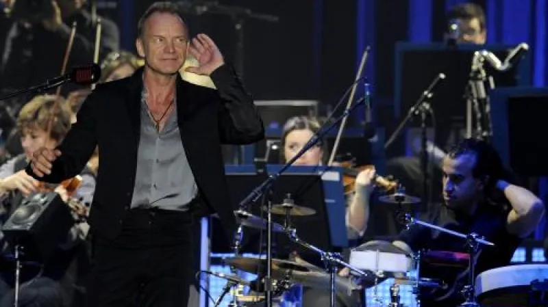 Sting