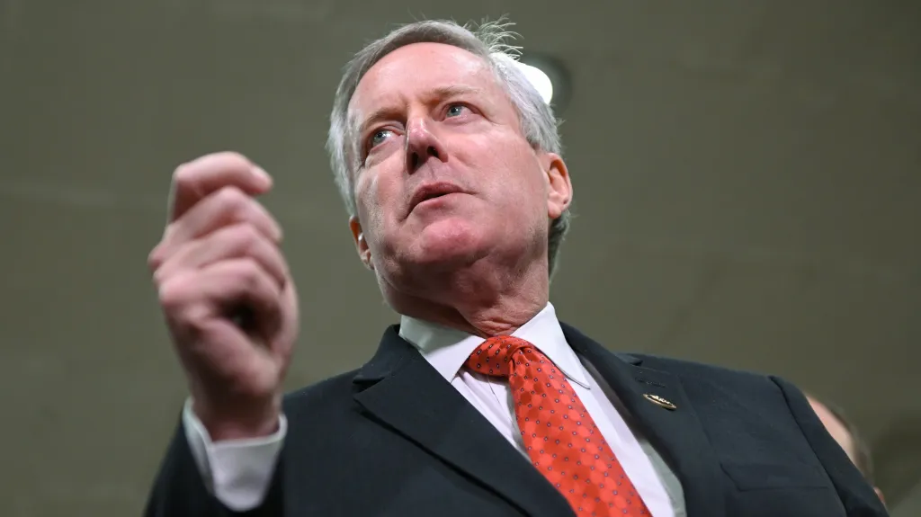 Mark Meadows