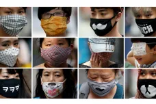 V Koreji jsou tři nové případy MERS, nakazil se i lékař