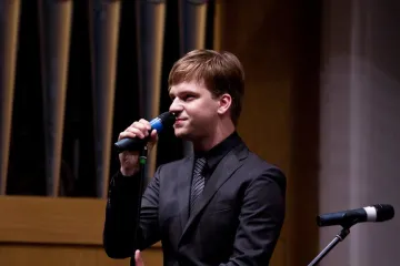 Hudební svět by neměl mít hranice