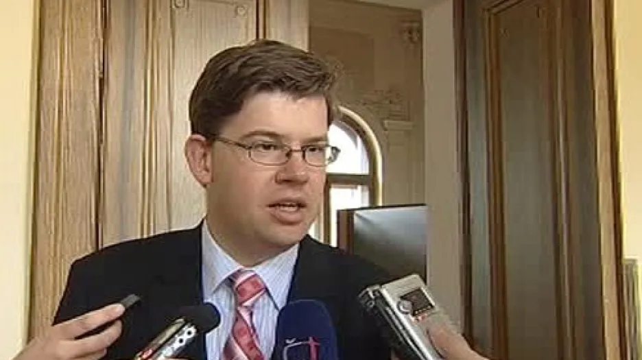 Jiří Pospíšil