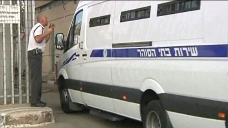 Šalit se za pár hodin vrátí domů