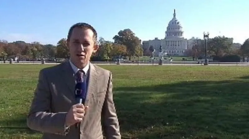 Reportáž Michala Kubala