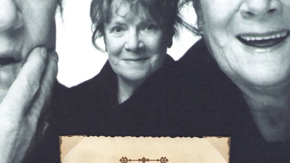 Vlasta Chramostová / Byl to můj osud. Na přeskáčku II