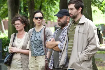 Natočili jsme v létě, vysíláme na počátku roku