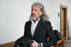 Padly nižší tresty v kauze Bereta, do vězení jde pouze expolicista Gáborík