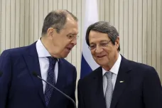 Rusko se nabízí jako prostředník ve sporu Kypru a Turecka. Země se přou o těžbu ve Středomoří