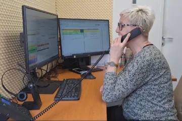 Seniorům na samotách pomáhá tísňové tlačítko. Zájem o služby se zvyšuje