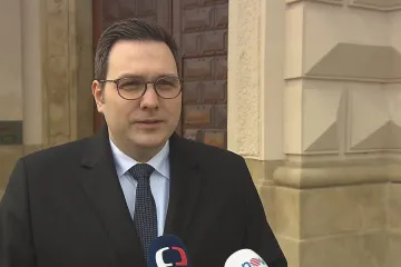 Česko odmítá bojkot olympijských her. Chce tlačit na vyloučení Rusů, oznámil Lipavský