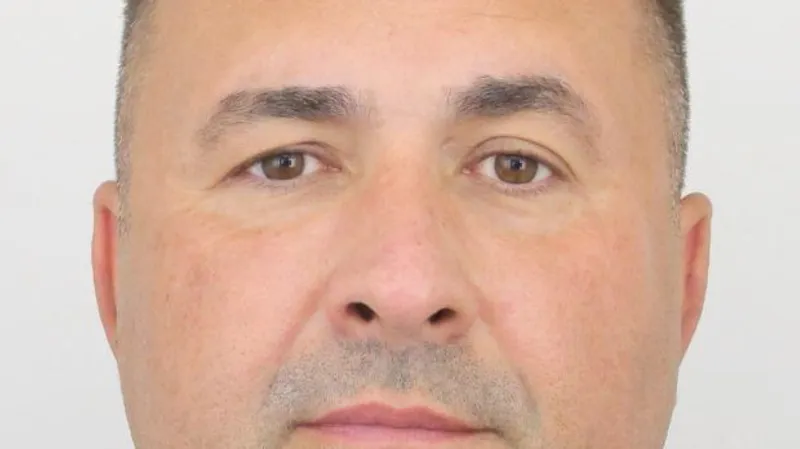 Hledaný Vilém Kováč